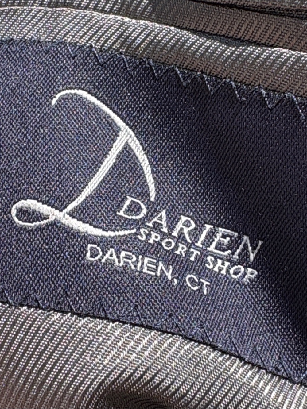 Burberry London 40R Kensington wool blazer!! - Picture 7 of 9